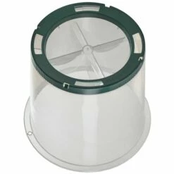 Graf Kit 3 Cloches SUNNY Avec Piquets Intégrés