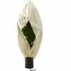ZHUOXUAN Protection Hivernale Pour Plantes Protection Antigel 100x80cm - Indéchirable - Respirante - Lavable. -Protection Pour Végétaux Soldes 51462159 1