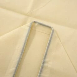 ZHUOXUAN Protection Hivernale Pour Plantes Protection Antigel 100x80cm - Indéchirable - Respirante - Lavable. -Protection Pour Végétaux Soldes 51462159 5