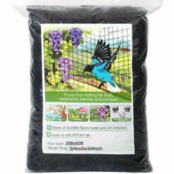 MALLOMNE Filet Anti-oiseaux Vert Pour Prot��ger Les Plantes Arbres Fruitiers Oiseaux Filet Anti-oiseaux �� Petits Yeux A -Protection Pour Végétaux Soldes 51542521 4