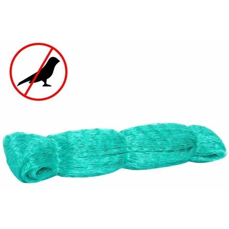 CADEAUX Filet De Jardin Filet Pour Plantes Protection Contre Les Oiseaux Filet De Fruits Pour Semis Réutilisable Puissant Filet De Dissuasion Anti-oiseaux De Qualité Professionnelle Pour étang Plantes D'arbres Fruitiers 2 * 8m 4 CADEAUX Filet De Jardin Filet Pour Plantes Protection Contre Les Oiseaux Filet De Fruits Pour Semis Réutilisable Puissant Filet De Dissuasion Anti-oiseaux De Qualité Professionnelle Pour étang Plantes D'arbres Fruitiers 2 * 8m – Image 2