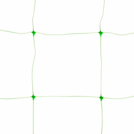 Topdeal Filet Pour Plantes Grimpantes Vert 2 X 5 M FF419777_FR 5 Topdeal Filet Pour Plantes Grimpantes Vert 2 X 5 M FF419777_FR – Image 3