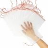 Filet De Protection Contre Les Insectes Et Les Insectes 40 Pcs 6"x10" GrooFoo 2 Filet De Protection Contre Les Insectes Et Les Insectes 40 Pcs 6"x10" GrooFoo -Protection Pour Végétaux Soldes 52103749 1