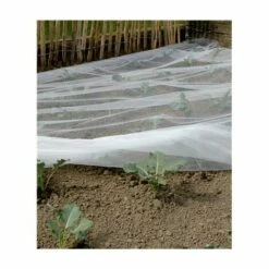 FABRE GRAINES BIOCONTROL FILET ANTI-INSECTES