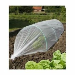 FABRE GRAINES FILM BIOCONTROL ANTI-INSECTES