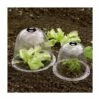 FABRE GRAINES BELL CLOCHE -Protection Pour Végétaux Soldes 52853968 1