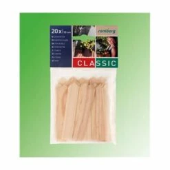 FABRE GRAINES ETIQUETTES A PIQUER