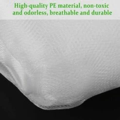 Filet De Jardin Filet Anti-Insectes Filet De Légumes, Filet Anti-Insectes De Jardin Blanc Protection Pour Plantes Fleurs Légumes Fruits Irisfr 2.5*6m 9 Filet De Jardin Filet Anti-Insectes Filet De Légumes, Filet Anti-Insectes De Jardin Blanc Protection Pour Plantes Fleurs Légumes Fruits Irisfr 2.5*6m -Protection Pour Végétaux Soldes 52976753 3