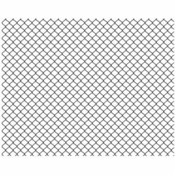 LIFCAUSAL Filet Anti-Oiseaux, Dispositifs De Culture Arbre Fruitier Jardinage Plante Clôture Filet De Protection De Fruits Légumes, Nylon Haute Résistance Anti-Fading Coupe-Vent Résistant Au Soleil, Y Compris Attaches De Câble, Noir