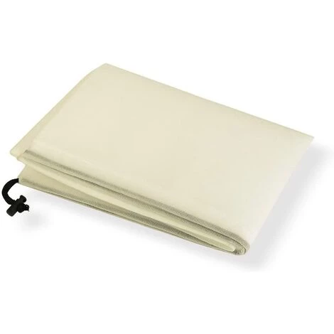 Sekey Housse D'hivernage Non Tissée 80g/m² Pour Plante, Beige 80x60cm 7 Sekey Housse D'hivernage Non Tissée 80g/m² Pour Plante, Beige 80x60cm – Image 5