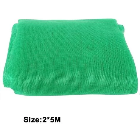 SUPERMARKET Filet De Jardin Anti-papillons Pour Plantes De 2 M De Large Pour Serre Et Légumes, Protection Contre Les Insectes Et Les Insectes En Plein Air, Filet De Protection ,2 X 5 M,vert,Superma 4 SUPERMARKET Filet De Jardin Anti-papillons Pour Plantes De 2 M De Large Pour Serre Et Légumes, Protection Contre Les Insectes Et Les Insectes En Plein Air, Filet De Protection ,2 X 5 M,vert,Superma – Image 2