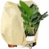 SUPERMARKET Voile Hivernage, Housse Hivernage Pour Plantes, Voile Hivernage Plante, Housse Dhivernage Non Tissée , Housse De Protection Pour Plantes Housse Dhivernage Réutilisable,120 X 180 Cm,une Pièce，Superma -Protection Pour Végétaux Soldes 53315492 1