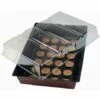 WINDHAGER Serre Avec 24 Pastilles 35 X 23,5 X 11cm -Protection Pour Végétaux Soldes 53420648 1