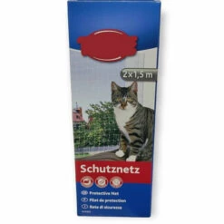 Filet De Protection Pour Fenêtre 2 X 1.5 M, Transparent - Animallparadise - Transparent 8 Filet De Protection Pour Fenêtre 2 X 1.5 M, Transparent - Animallparadise - Transparent -Protection Pour Végétaux Soldes 53625879 3