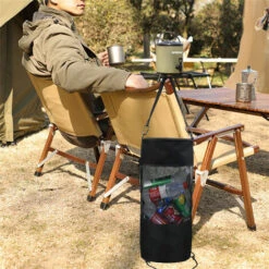 DECKON Housse D'hivernage Pour Plante, Housse De Protection Pour Plantes Ajustable Avec Cordon De Serrage à Glissière, Anti-Givre Réutilisable Sac De Protection Des Plantes, 180 X 120 Cm, Beige -Protection Pour Végétaux Soldes 54091576 4