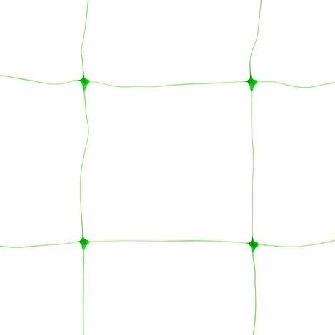 HOMMOO Nature Filet Pour Plantes Grimpantes Vert 1 X 10 M 6030429 5 HOMMOO Nature Filet Pour Plantes Grimpantes Vert 1 X 10 M 6030429 – Image 3