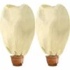Betterlife Housse De Protection Pour Plantes, Housse D'hivernage économique Grande Capacité (2 Pack) - 100 X 80 Cm -Protection Pour Végétaux Soldes 54245473 1