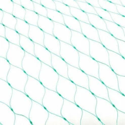 Filet à Oiseaux 1 Pièce Coleur De Vert 4MX10M FUIENKO -Protection Pour Végétaux Soldes 54325455 2