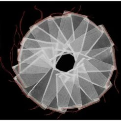 TINOR 50 Pcs Sac De Protection Fruits Résille Nylon Filets Pour Jardin Sac De Protection De Raisin 30 X 25 Cm Pour La Protection Des Végétaux Évitez Les Insectes Oiseaux Outils De Jardin 11 TINOR 50 Pcs Sac De Protection Fruits Résille Nylon Filets Pour Jardin Sac De Protection De Raisin 30 X 25 Cm Pour La Protection Des Végétaux Évitez Les Insectes Oiseaux Outils De Jardin -Protection Pour Végétaux Soldes 54497370 5