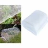 Filet De Jardin -2.5x10m Anti-Insecte En Maille Fine Plantes Fruits Fleurs Cultures Repousse-Pesticides Anti-Oiseau Papillon Moustiquaire , Betterlife(blanc2.5*10) -Protection Pour Végétaux Soldes 54972054 1