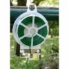 Fil De Fer Plastifi_ Vilmorin, Couleur Verte, Avec Coupe - 100 M -Protection Pour Végétaux Soldes 55419598 1