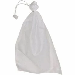CADEAUX 100Pcs Sacs De Protection Du Raisin Pour Les Fruits Et Légumes Sac De Raisins En Maille Sac Contre Les Insectes Anti-Oiseaux Anti-Parasites Jardin étanche 240X360Mm