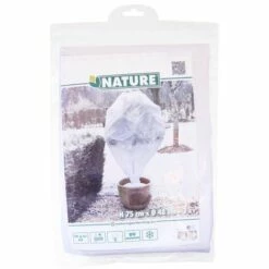 NATURE Housse D'hivernage Lot De 3 - Blanc -Protection Pour Végétaux Soldes 5593250 3