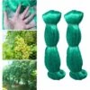ROSIER Filet De Protection Pour Arbres Fruitiers Protection Anti Oiseaux Et Animaux Filet En Polyéthylène Robuste Avec Mailles (vert,2*5m),VEBTles 2 ROSIER Filet De Protection Pour Arbres Fruitiers Protection Anti Oiseaux Et Animaux Filet En Polyéthylène Robuste Avec Mailles (vert,2*5m),VEBTles -Protection Pour Végétaux Soldes 55956124 1