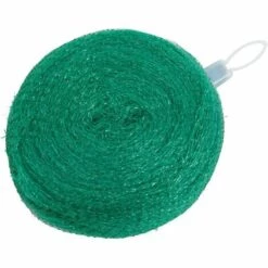 FP Filet Anti-oiseaux Vert 10x2m 1x1cm HDPE