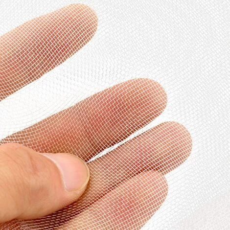 PERLE RARE Lot De 50 Filets Anti-insectes 10 X 15 Cm Pour Protéger Les Plantes, Les Fruits, Les Fleurs 6 PERLE RARE Lot De 50 Filets Anti-insectes 10 X 15 Cm Pour Protéger Les Plantes, Les Fruits, Les Fleurs – Image 4