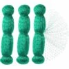 CHANCEY Filet Anti Oiseaux,3pcs 2 * 10m Vert Jardin Oiseau Filet De Pour Plante Filet De Protection,Protéger Les Plantes, Les Fruits, Les Fleurs Et Les Légumes,Maille De 15 Mm,SEMAket 1 CHANCEY Filet Anti Oiseaux,3pcs 2 * 10m Vert Jardin Oiseau Filet De Pour Plante Filet De Protection,Protéger Les Plantes, Les Fruits, Les Fleurs Et Les Légumes,Maille De 15 Mm,SEMAket -Protection Pour Végétaux Soldes 56679437 1