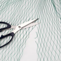 Randaco Filet De Bassin 2 M X 5 M Vert Filet D'étang à Poisson, Filet à Feuilles, Filet, Filet De Protection Contre Les Oiseaux, Robuste -Protection Pour Végétaux Soldes 56867385 3