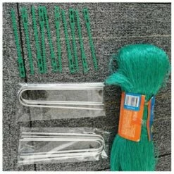 DENUOTOP Filet Anti-oiseaux Et Anti-insectes Filet Anti Oiseaux 2x10M Filets Pour Jardin Protecteur Maille Filet De Protection Filet De Volière Pour Arbre, Fruits, Légumes, Étangs 6 DENUOTOP Filet Anti-oiseaux Et Anti-insectes Filet Anti Oiseaux 2x10M Filets Pour Jardin Protecteur Maille Filet De Protection Filet De Volière Pour Arbre, Fruits, Légumes, Étangs -Protection Pour Végétaux Soldes 57589746 2