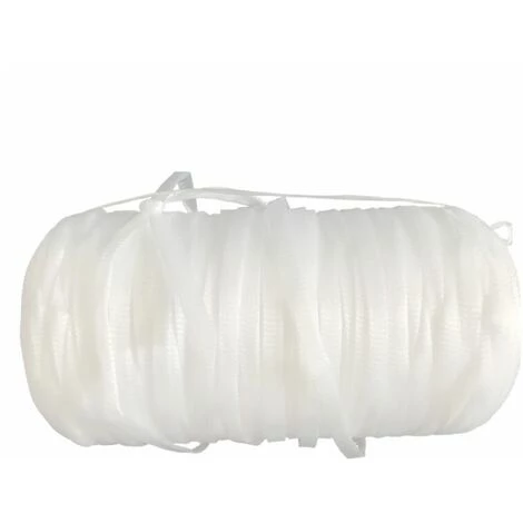 10pcs Filet De Protection Pour Plantes – Empêche De Retirer Le Terreau 15cm-20cm Filet Anti-oiseaux Et Anti-insectes LITZEE 5 10pcs Filet De Protection Pour Plantes – Empêche De Retirer Le Terreau 15cm-20cm Filet Anti-oiseaux Et Anti-insectes LITZEE – Image 3