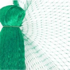 ILOVEMILAN Filet Anti-oiseaux Lourd Clôture De Jardin Et Cultures Maille De Clôture De Protection Anti-oiseau Cerf Chat Chien Filet De Poulet Filet De Pêche (2m * 10m) 9 ILOVEMILAN Filet Anti-oiseaux Lourd Clôture De Jardin Et Cultures Maille De Clôture De Protection Anti-oiseau Cerf Chat Chien Filet De Poulet Filet De Pêche (2m * 10m) -Protection Pour Végétaux Soldes 58072066 3