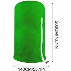 Ensoleillé Des écrans Antigel De Haute Qualité Protègent Vos Plantes Des Engelures En Hiver -Protection Pour Végétaux Soldes 58175699 3