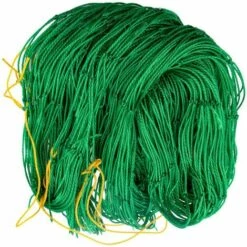 BENOBBY KIDS Treillis Pour Plantes Grimpantes - Treillis De Jardin Robuste Pour Concombres, Vignes, Fruits Et Légumes, Filets De Soutien Pour Plantes Grimpantes 1,8 * 1,8 M -Protection Pour Végétaux Soldes 58330694 5