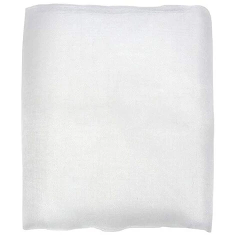 BENOBBY KIDS Filet De Jardin, Filet à Mailles Moustiquaire Pour Insectes, Filet Pour Oiseaux De Jardin, Barrière Antiparasitaire Pour Protéger Les Plantes Et Les Fruits Du Jardin Contre Les Oiseaux Et Les Insectes, Filet Pour Oiseaux De Jardin (blanc) Filet En Nylon A 5 BENOBBY KIDS Filet De Jardin, Filet à Mailles Moustiquaire Pour Insectes, Filet Pour Oiseaux De Jardin, Barrière Antiparasitaire Pour Protéger Les Plantes Et Les Fruits Du Jardin Contre Les Oiseaux Et Les Insectes, Filet Pour Oiseaux De Jardin (blanc) Filet En Nylon A – Image 3