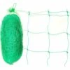 AOUGO Treillis De Jardin En Plastique Résistant Pour Plantes Grimpantes, Légumes, Fruits, Fleurs (2 X 10 M, Vert) 2 AOUGO Treillis De Jardin En Plastique Résistant Pour Plantes Grimpantes, Légumes, Fruits, Fleurs (2 X 10 M, Vert) -Protection Pour Végétaux Soldes 58576132 1