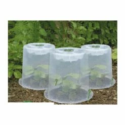 MVINDUSTRIE (FRANCE) Lot De 3 Cloches Modul'o 35 à Forcer