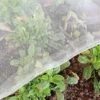 BENOBBY KIDS Jardin Filet Anti Insecte Potager: 3 X 5 M Maille Fine Protection Pour Poireaux Arbre Fruitier Jardinage Voile De Plantes Blanche -Protection Pour Végétaux Soldes 59207012 1