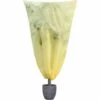 FLYME Housse Hivernage Pour Plantes, Housses Hivernage, Voile D'hivernage Plante Avec Cordon De Serrage, Housse De Protection Pour Plantes, Fibre Non-tissée, Voile D'hivernage (Beige-1.2 * 1.8M) 2 FLYME Housse Hivernage Pour Plantes, Housses Hivernage, Voile D'hivernage Plante Avec Cordon De Serrage, Housse De Protection Pour Plantes, Fibre Non-tissée, Voile D'hivernage (Beige-1.2 * 1.8M) -Protection Pour Végétaux Soldes 59713233 1