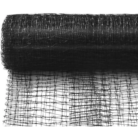 Filet Anti Oiseaux | Protection Des Arbres & Arbustes | LxL 5 X 2 M | Certeo - Noir 3 Filet Anti Oiseaux | Protection Des Arbres & Arbustes | LxL 5 X 2 M | Certeo - Noir