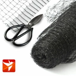 Filet Anti Oiseaux | Protection Des Arbres & Arbustes | LxL 5 X 2 M | Certeo - Noir 9 Filet Anti Oiseaux | Protection Des Arbres & Arbustes | LxL 5 X 2 M | Certeo - Noir -Protection Pour Végétaux Soldes 60102205 3