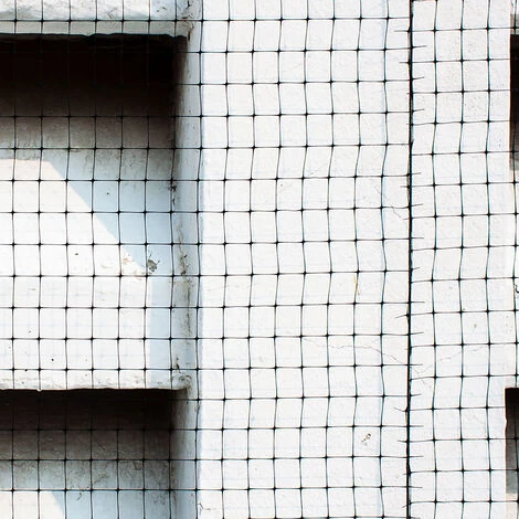 Filet Anti Oiseaux | Protection Des Arbres & Arbustes | LxL 5 X 2 M | Certeo - Noir 6 Filet Anti Oiseaux | Protection Des Arbres & Arbustes | LxL 5 X 2 M | Certeo - Noir – Image 4