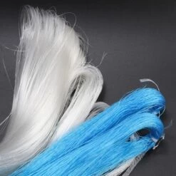 YD Filet De Treillis Pour Plantes De Jardin Filet De Support Pour Cadre D'escalade Pour Concombre De Pois (2 * 100 M)