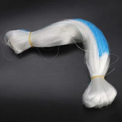 YD Filet De Treillis Pour Plantes De Jardin Filet De Support Pour Cadre D'escalade Pour Concombre De Pois (2 * 100 M) -Protection Pour Végétaux Soldes 60495765 4