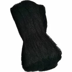 ZOLGINAH Filet Anti Oiseaux, 4m X 10m Filet Oiseaux, Filet Protection Oiseaux, Filet Arbre Fruitier, Filet Oiseaux Noir Protégez Arbres Fruitiers Et Les Légume Des Dommages Causés