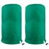 ZOLGINAH Voile Hivernage Plante, Lot De 2 Housse D'hivernage Plante, 140 X 200cm Housses De Protection Pour Plantes Contre Le Froid Et Le Gel, Bâche Protection Arbustes Couverture Pour Plante 1 ZOLGINAH Voile Hivernage Plante, Lot De 2 Housse D'hivernage Plante, 140 X 200cm Housses De Protection Pour Plantes Contre Le Froid Et Le Gel, Bâche Protection Arbustes Couverture Pour Plante -Protection Pour Végétaux Soldes 61181488 1