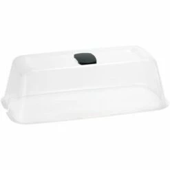 ROMBERG Boqube Ankante Hood M <br /> 37 X 19 X 12 Cm, Très Stable, Avec Régulateur De Ventilation En Anthracite